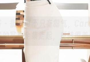 尤蜜荟 – 御姐可不只有霸气，Carol周妍希的写真全集走起，反转很美。