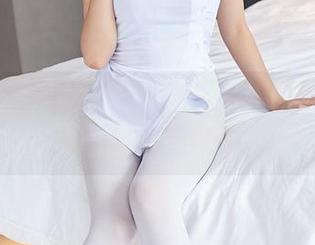 尤蜜荟 – 别瞧不起资源，小KK的优选女友氛围可以让你心浮气躁的图片