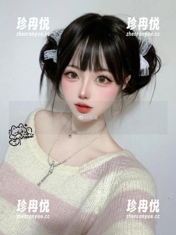 嶋葵：私房写真中的学姐，在风中摇曳的笔记本