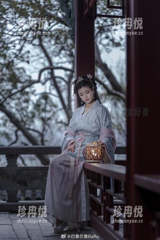 巴鲁巴鲁BaRu的‘佐治亚’真的太好看了，可我的网盘不争气！