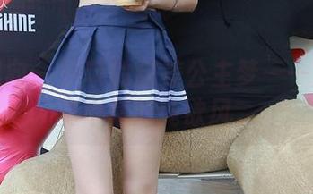 异思趣向 – 婉苹的甜美公主梦——定制写真中藏的纯欲风。