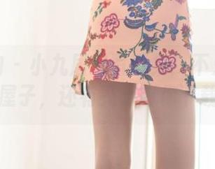 异思趣向 – 小九居家写真集：不只是干巴巴的屋子，还有亮点等你下载哦。