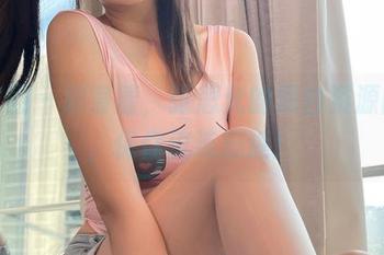 微密圈 – 别害羞，张思允的黑白资源图集，保你流连忘返！