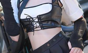 您的蛋蛋与爱宕赛车娘——别样cos体验