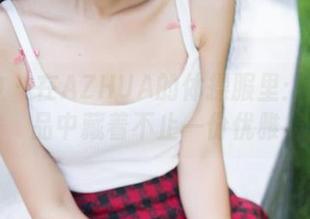 推女神 – 在AZHUA的体操服里：高清作品中藏着不止一份优雅