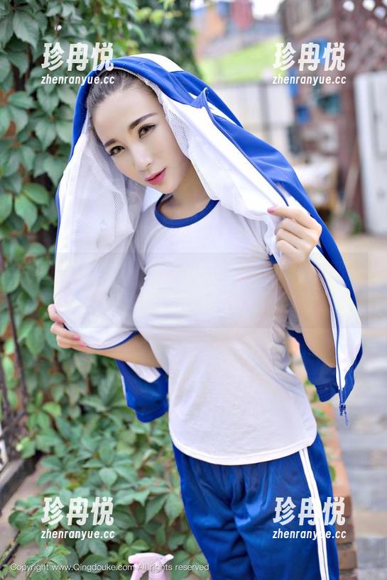 推女神 - 尤Una娜的腿，每一次释出都在说“买我吧！”合集必须得体验。