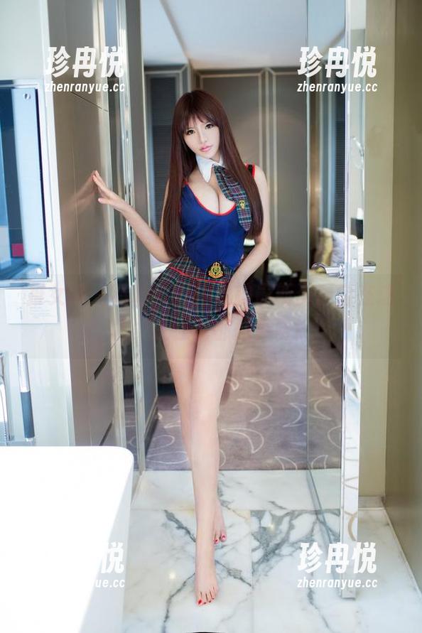 推女郎 - 看吧，娜露女神最新资源全在这儿，怎么说都是免费！
