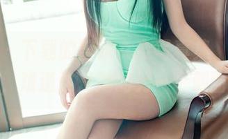 推女郎 – 下载的曾水女友写真集，有点意思，难道这是她的另一个侧面？