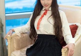 推女郎 – 用无圣光照亮王馨瑶的自拍图包，天哪，这也成了常态？