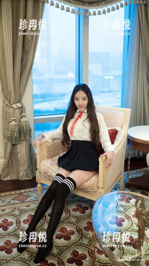 推女郎 - 用无圣光照亮王馨瑶的自拍图包，天哪，这也成了常态？
