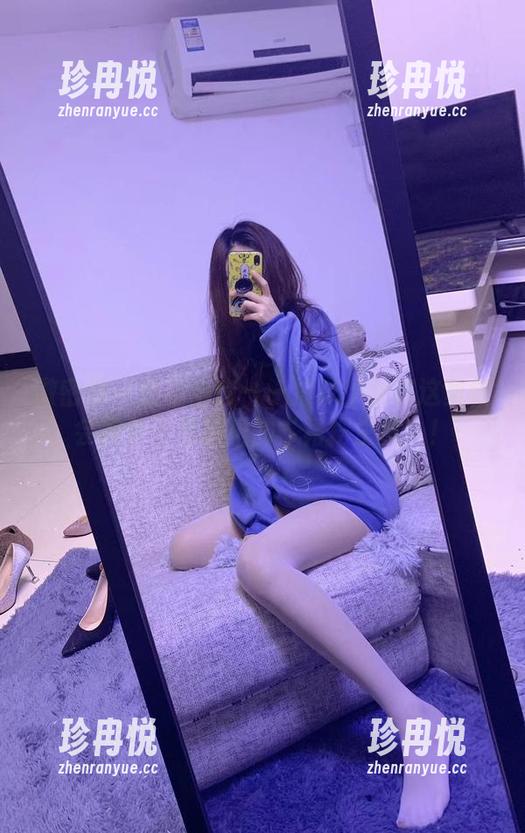 微密圈 - 白裙全套——提袜少女在这里教会我什么是真正的‘裙摆生风’！