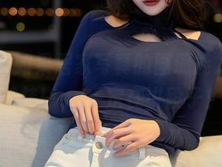 星颜社 – 如果居家写真的图册能发声，那转转Lisa一定在讲段子！