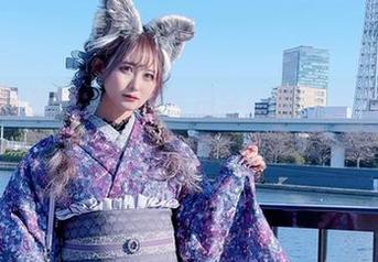 福利别错过，月城委员会带你欣赏黑暗修女的原图