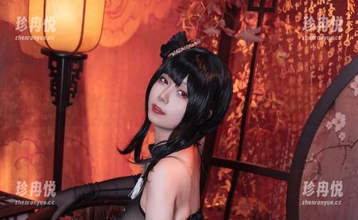 末夜787带来了女孩图包，资源丰富到让你觉得不太真实