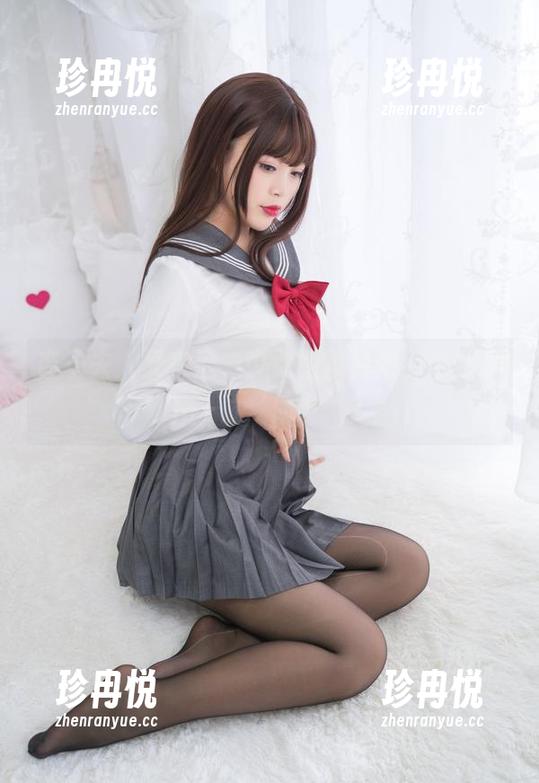 杏子夫人又来了，少女图集更新，谁将是下一位‘朋友’？