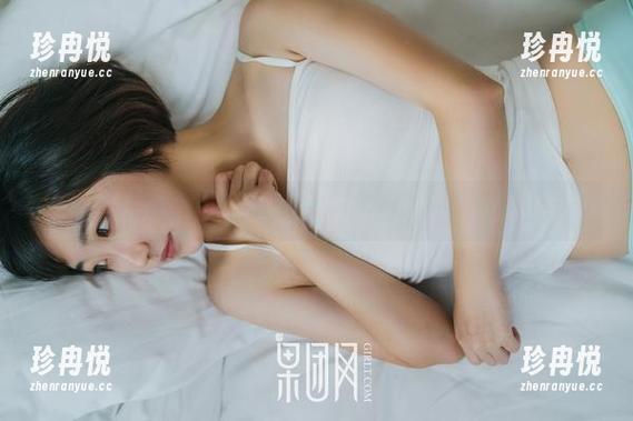 果团网 - 这个夏日，王语纯的高清资源能不能再热一点？