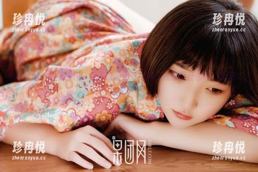 果团网 - 原图解码：当陈迪娅化身女神，我才懂什么叫“无形の压力”!