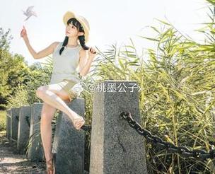 桃墨公子与小铃铛：也许你也想要个铃铛，合集大公开！