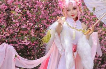 再次更新！桃暖酱的写真集，谁说秘密一定要保密？