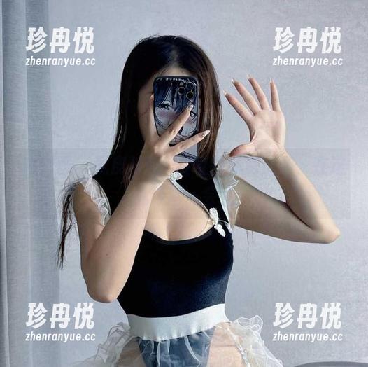 微密圈 - 黑皮与桃沢樱呀的私房漫游，在这儿停留一会儿