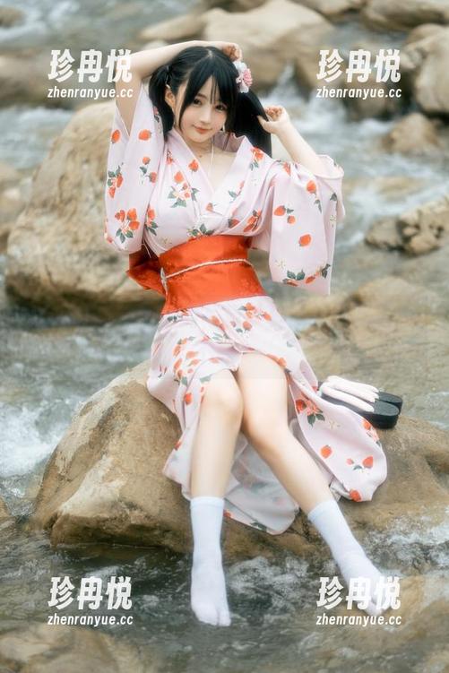 桜井宁宁 长腿姬桜井宁宁的写真,真的怕自己直视不起…