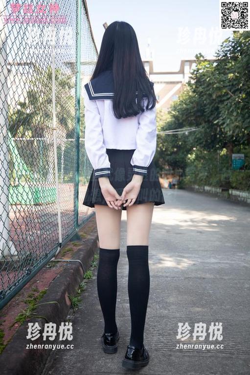 梦丝女神 - 网盘就像灵唯的甜心写真，越看越想，嘎嘎叫的馋！