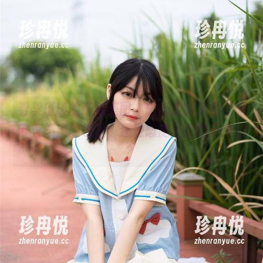 看梨瑾瑾的高清美图，想知道到底是天使带着恶魔的气质，还是恶魔潜藏的天使心？