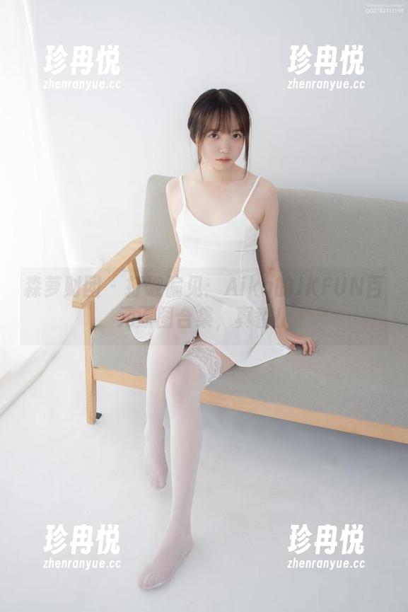 森萝财团-Aika 森萝财团 - 打破偏见:Aika的JKFUN百元原图合集,真香!
