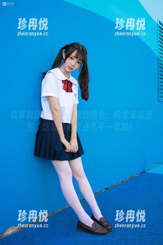 森萝财团 - 小香的黑丝图包：内定未必正经，这次咱们来点儿不一样的！