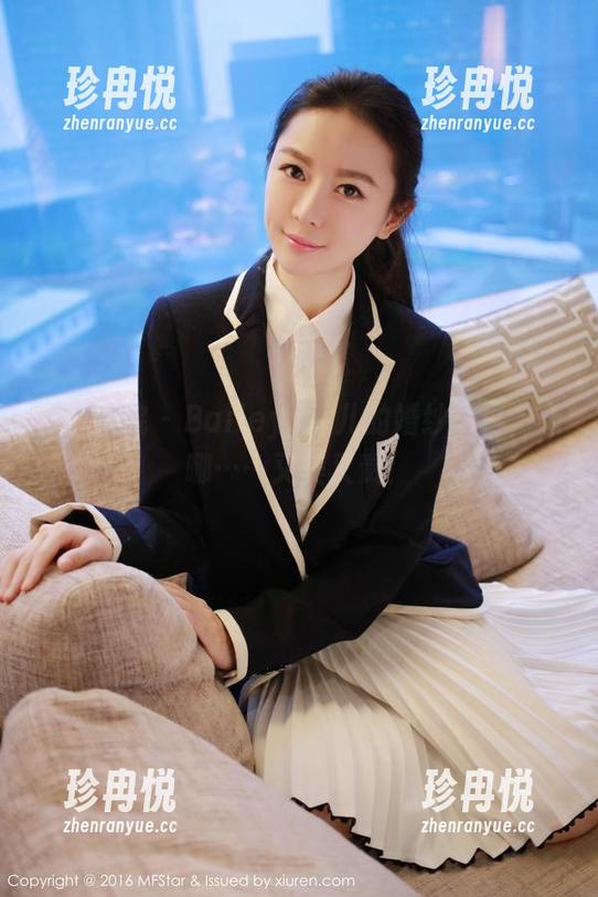 模范学院-Baileys香儿 模范学院 - Baileys香儿的婚纱写真,天哪……又美又贵!