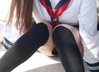 模范学院 – 加朵babe在豹纹下，找到另一种的调调——合集来了