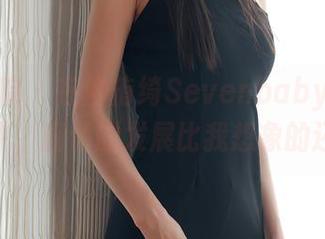 模范学院 – 在柳侑绮Sevenbaby的私房写真中，剧情的发展比我想象的还要撩