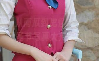 模范学院 – 从南瓜到鬼怪，陈小诺Niki的万圣节写真大开脑洞！