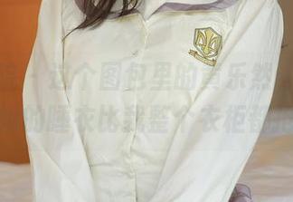 模范学院 – 这个图包里的黄乐然，难怪有人说她的睡衣比我整个衣柜都抢眼。