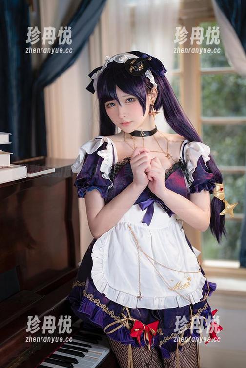 樱梨梨的厨娘在线，美图一出全都想“下厨”！