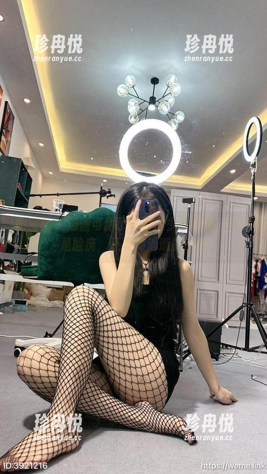 微密圈 - 汤圆可甜了书写的少女图集：不只是脸庞，还有那消逝的纯真