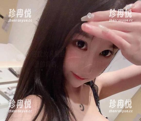 微密圈 - 在沈汝凡超哇塞的镜头下，妹妹就像动画里的角色，走出屏幕的那种！