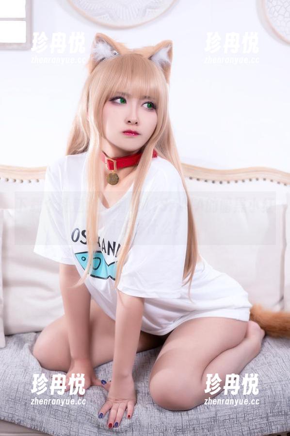 下载个诡魅：洛璃LoLiSAMA的暗黑小红帽在等什么？