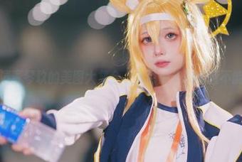 小厨娘清青琴玖的美图大集合，谁说厨艺和颜值不能兼得？