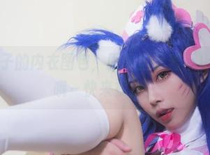 清颜颜子的内衣图包，原图里藏着不止是花纹哦～快来找找！