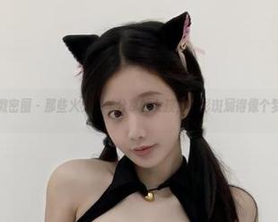 微密圈 – 那些火龙果羊分享的女孩，色彩斑斓得像个梦