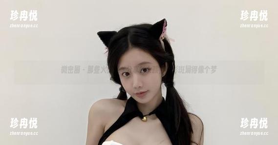 微密圈 - 那些火龙果羊分享的女孩，色彩斑斓得像个梦