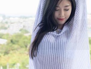 爱蜜社 – 万圣节专属！心妍小公主的免费套图，难道是真有鬼？