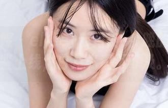 物恋传媒 – elise+云月夜=今晚的写真图鉴上线，白月光遥不可及。