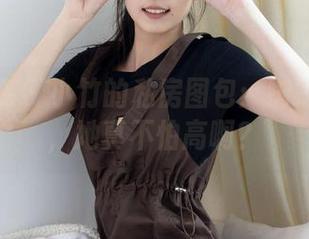 物恋传媒 – 小竹的私房图包：蜘蛛侠女郎，她真不怕高啊？