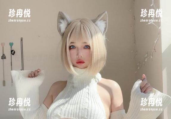 在水色的海洋中遨游：狐洛洛子猫猫头全集，快来下载！