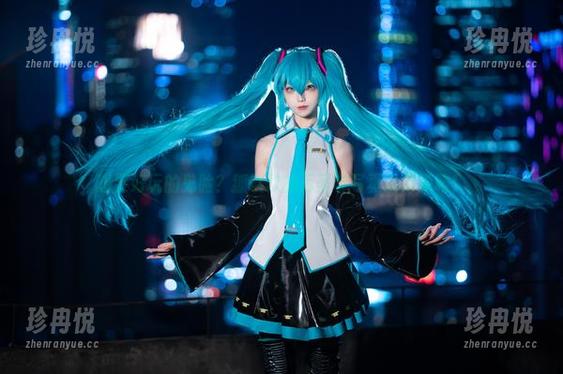 狐玖玖 想要好玩的鬼脸?狐玖玖的万圣节写真图集来咯!