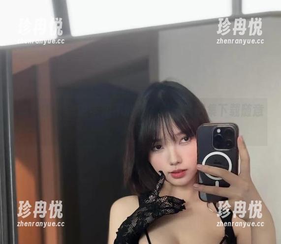 微密圈 - 谁说学姐不能甜？琳铛铛图集下载随意收藏～
