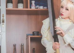 无圣光？白易子教主的干物妹小埋，果然是个真实的“干物”