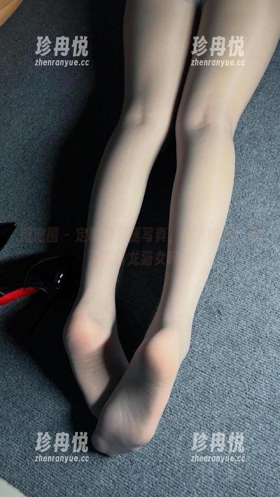 白龙猫女 微密圈 - 定制的美腿写真,有人喊起!你了解白龙猫女吗?